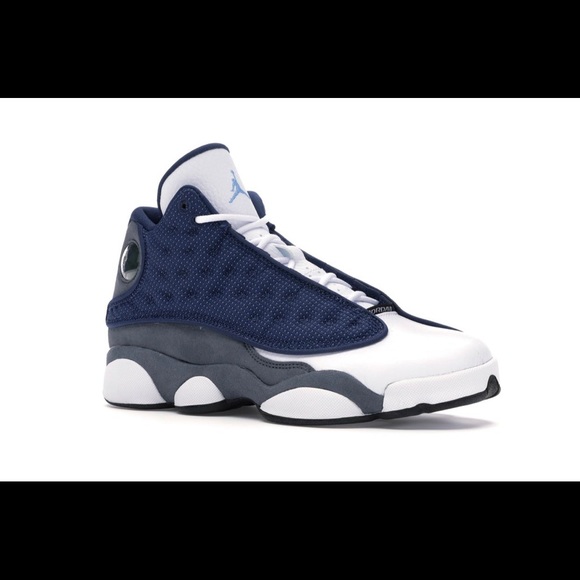 Jordan 13 retro flint 2020 gs